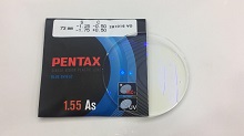 PENTAX Blue Shield 1.55
